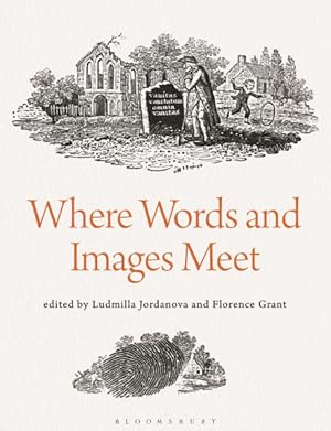 Seller image for Where Words and Images Meet for sale by GreatBookPrices