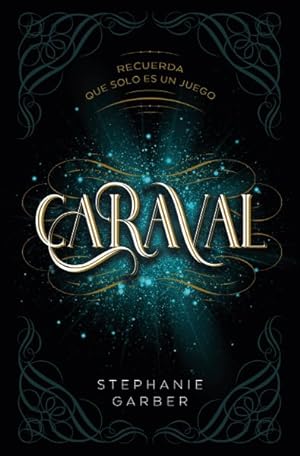 Seller image for Caraval -Language: Spanish for sale by GreatBookPrices