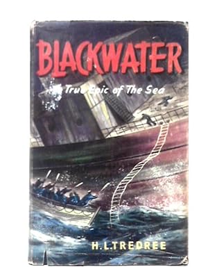 Imagen del vendedor de Blackwater a la venta por World of Rare Books