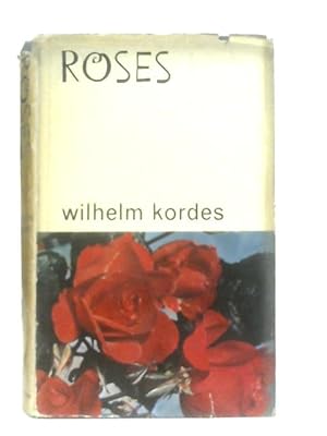Bild des Verkufers fr Roses zum Verkauf von World of Rare Books