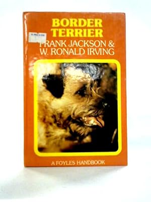 Imagen del vendedor de Border Terriers a la venta por World of Rare Books