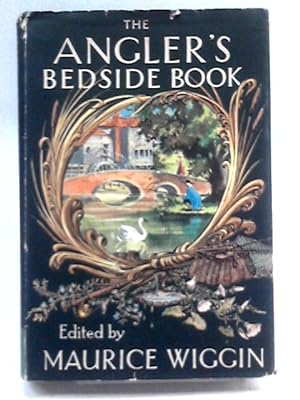 Bild des Verkufers fr Angler's Bedside Book zum Verkauf von World of Rare Books