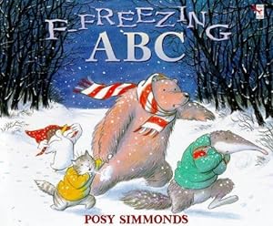 Imagen del vendedor de The F-Freezing ABC a la venta por WeBuyBooks