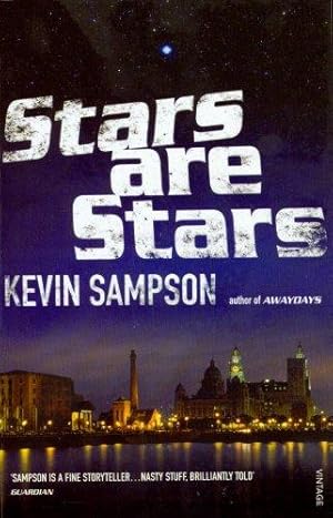 Bild des Verkufers fr Stars are Stars zum Verkauf von WeBuyBooks