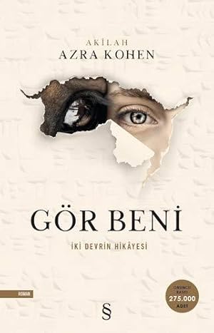 Image du vendeur pour Gör Beni: İki Devrin Hikayesi mis en vente par WeBuyBooks