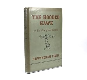 The Hooded Hawk, or the Case of Mr. Boswell