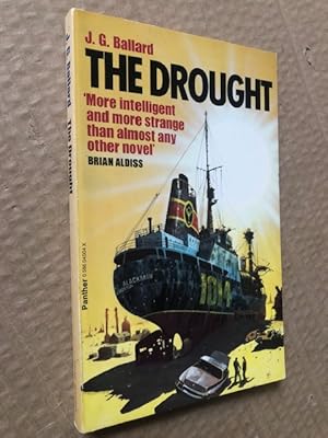 Imagen del vendedor de The Drought a la venta por Raymond Tait