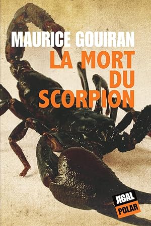 La mort du scorpion