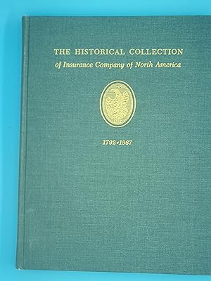 The Historical Collection of the Insurance Company of North America