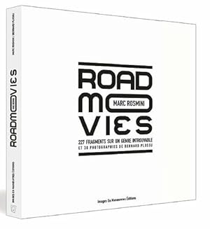 Seller image for Road movies : Fragments sur un genre introuvable for sale by Dmons et Merveilles