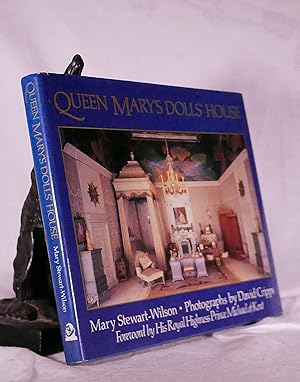 QUEEN MARY'S DOLLS HOUSE