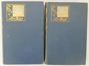 Bild des Verkufers fr The Cruise of the Midge: Volume I and II Complete zum Verkauf von PsychoBabel & Skoob Books