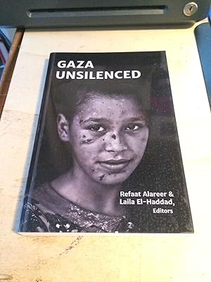 Gaza Unsilenced