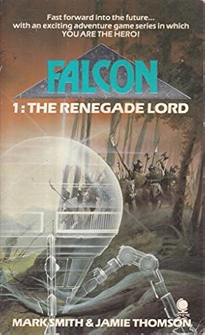 Immagine del venditore per Falcon: The Renegade Lord v. 1 venduto da WeBuyBooks 2