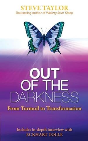 Bild des Verkufers fr Out of the Darkness: From Turmoil to Transformation zum Verkauf von WeBuyBooks
