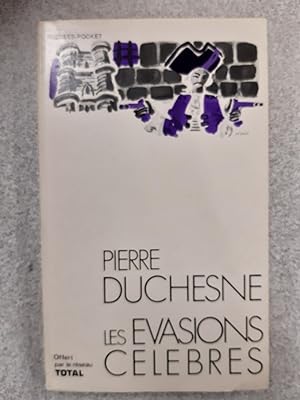 Image du vendeur pour Les vasions clbres mis en vente par Dmons et Merveilles