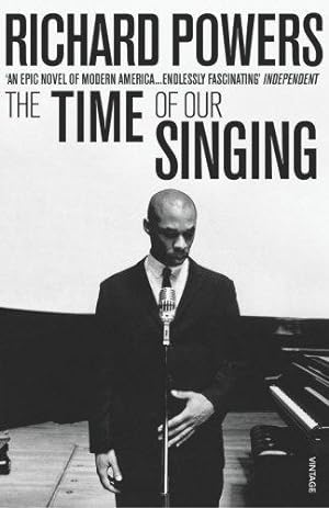 Imagen del vendedor de Time Of Our Singing a la venta por WeBuyBooks