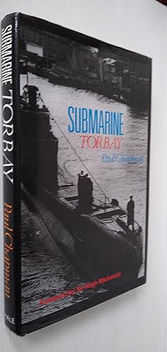 Submarine Torbay