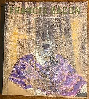 Seller image for Francis Bacon for sale by Largine