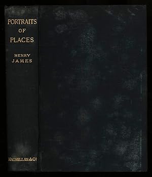 Portraits of Places