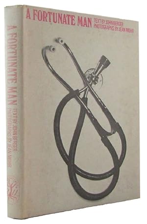 Imagen del vendedor de A FORTUNATE MAN: The Story of a Country Doctor a la venta por Kay Craddock - Antiquarian Bookseller