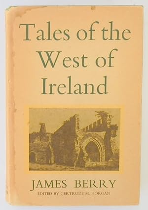 Immagine del venditore per Tales of the West of Ireland venduto da PsychoBabel & Skoob Books