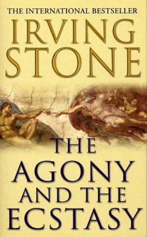 Seller image for The Agony And The Ecstasy for sale by WeBuyBooks 2