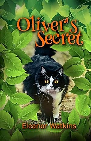 Seller image for Oliver's Secret for sale by WeBuyBooks