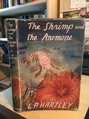 The Shrimp and the Anemone