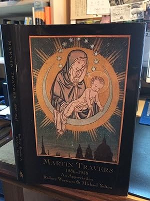 Martin Travers, 1886-1948: An Appreciation