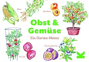 Seller image for Obst & Gemse for sale by moluna