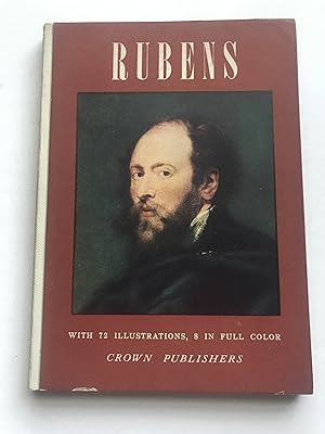 Seller image for RUBENS for sale by Sheapast Art and Books