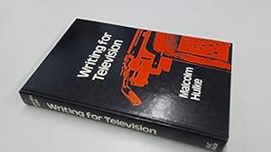 Bild des Verkufers fr Writing for Television zum Verkauf von WeBuyBooks