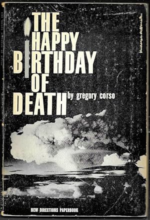 Seller image for The Happy Birthday of Death for sale by Trafford Books PBFA