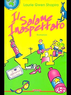 Seller image for Il salame insospettato for sale by Librodifaccia