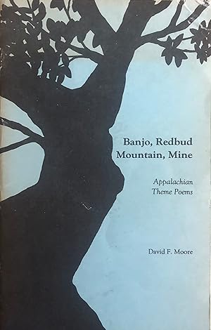 Banjo, Redbud, Mountain, Mine