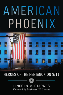 Seller image for American Phoenix: Heroes of the Pentagon on 9/11 (Paperback or Softback) for sale by BargainBookStores