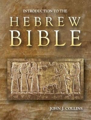 Bild des Verkufers fr Introduction to the Hebrew Bible: 12 zum Verkauf von WeBuyBooks