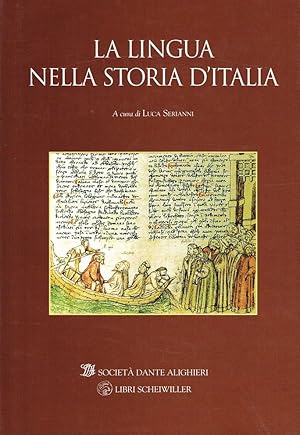 La lingua nella storia d'Italia