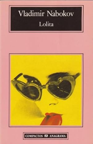 Seller image for Lolita for sale by WeBuyBooks 2