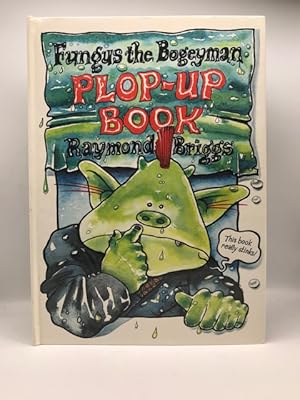 Seller image for FUNGUS THE BOGEYMAN PLOP-UP BOOK for sale by Surrey Hills Books