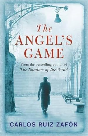 Imagen del vendedor de The Angel's Game: The Cemetery of Forgotten Books 2 a la venta por WeBuyBooks