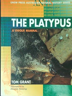 Seller image for The Platypus for sale by Librodifaccia