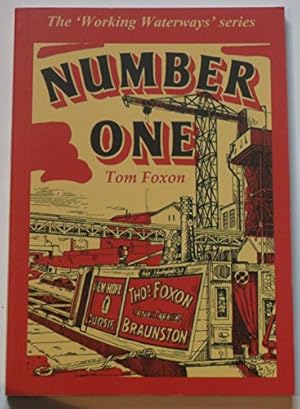 Seller image for Number One for sale by WeBuyBooks