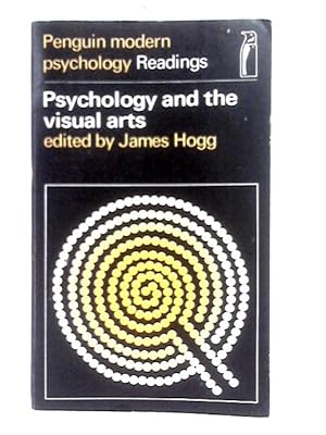 Seller image for Psychology and the Visual Arts for sale by World of Rare Books