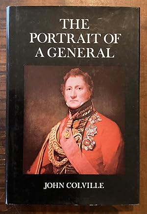 Imagen del vendedor de The Portrait of a General: Chronicle of the Napoleonic Wars a la venta por Lazycat Books