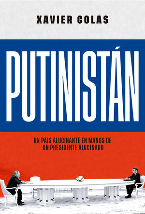 PUTINISTAN