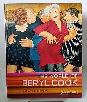 Seller image for The World of Beryl Cook for sale by Milbury Books