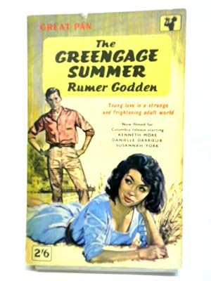 Seller image for The Greengage Summer for sale by World of Rare Books