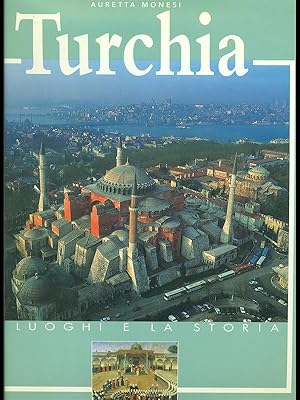 Seller image for Turchia for sale by Librodifaccia